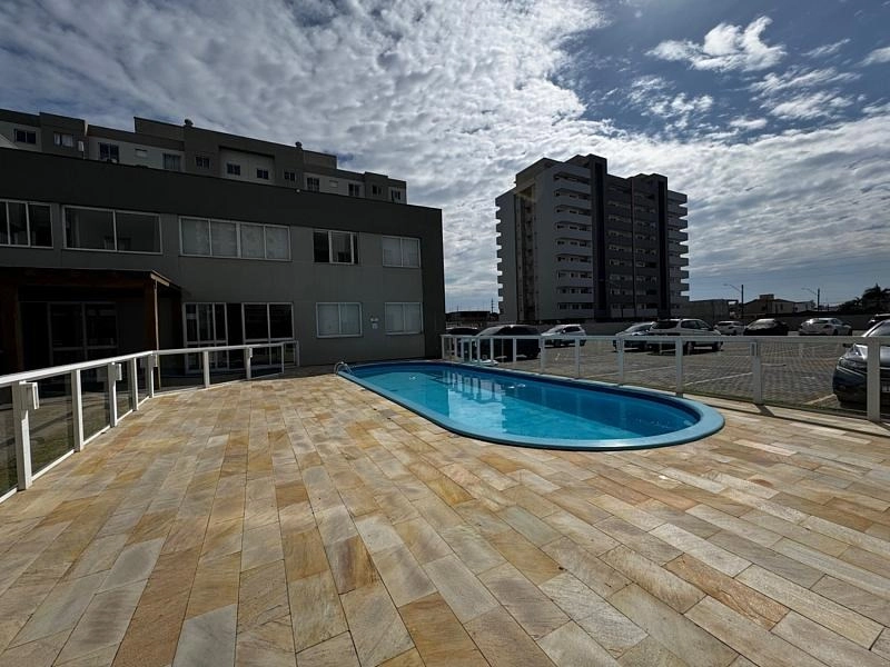 Apartamento em Torres, 2 dormitórios mobiliado: 4ª foto da galeria de imagens do imóvel