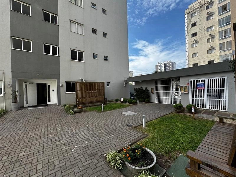 Apartamento em Torres, 2 dormitórios mobiliado: 6ª foto da galeria de imagens do imóvel