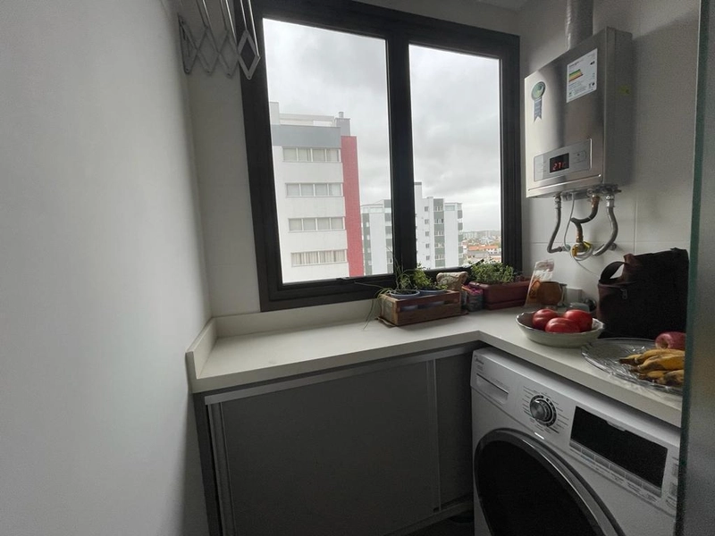 Apartamento em Torres , 2 dormitórios: 6ª foto da galeria de imagens do imóvel