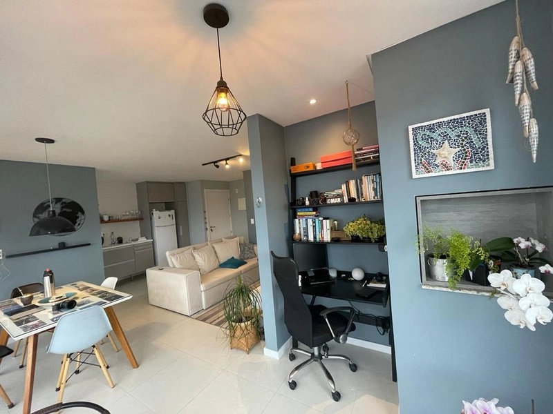 Apartamento em Torres , 2 dormitórios: 3ª foto da galeria de imagens do imóvel