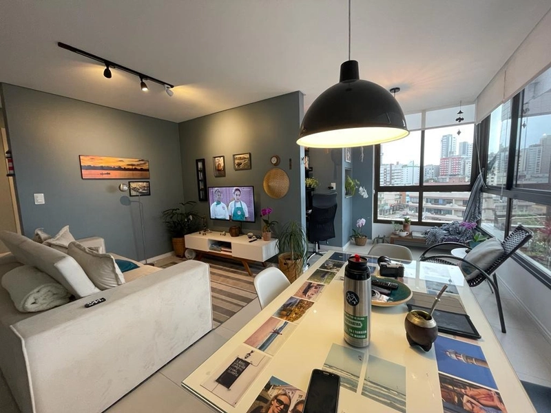 Apartamento em Torres , 2 dormitórios: 2ª foto da galeria de imagens do imóvel