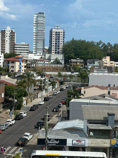 Apartamento em Torres , 2 dormitórios