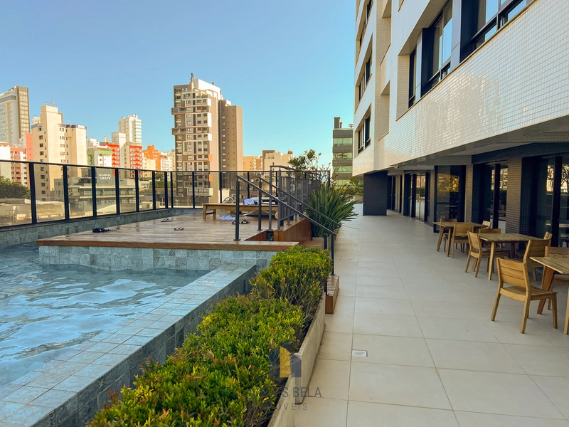 Apartamento em Torres, 2 dormitórios: 36ª foto da galeria de imagens do imóvel