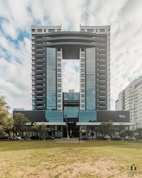 Apartamento em Torres, 2 dormitórios: 2ª foto da galeria de imagens do imóvel