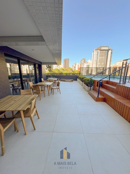 Apartamento em Torres, 2 dormitórios: 34ª foto da galeria de imagens do imóvel