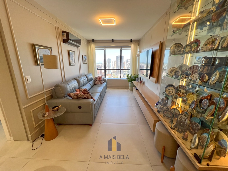 Apartamento em Torres, 2 dormitórios