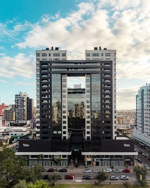 Apartamento em Torres, 2 dormitórios: 5ª foto da galeria de imagens do imóvel