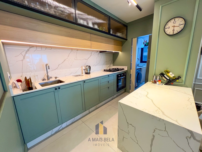 Apartamento em Torres, 2 dormitórios: 17ª foto da galeria de imagens do imóvel