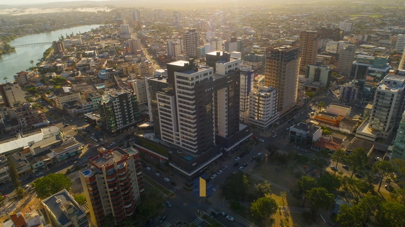 Apartamento em Torres, 2 dormitórios: 47ª foto da galeria de imagens do imóvel