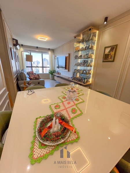 Apartamento em Torres, 2 dormitórios: 16ª foto da galeria de imagens do imóvel