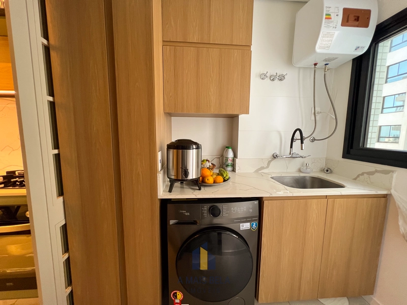 Apartamento em Torres, 2 dormitórios: 20ª foto da galeria de imagens do imóvel