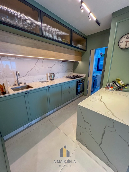 Apartamento em Torres, 2 dormitórios: 18ª foto da galeria de imagens do imóvel