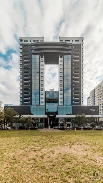 Apartamento em Torres, 2 dormitórios: 3ª foto da galeria de imagens do imóvel