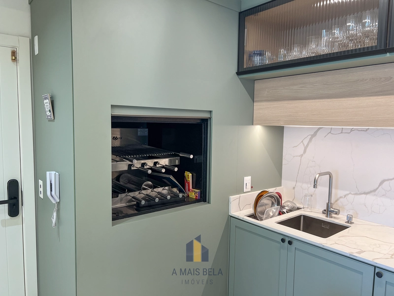 Apartamento em Torres, 2 dormitórios: 24ª foto da galeria de imagens do imóvel