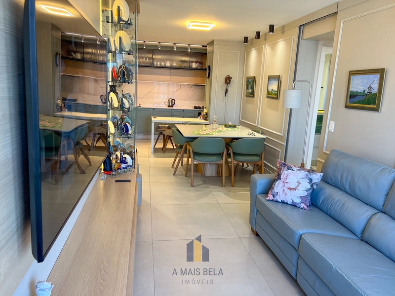 Apartamento em Torres, 2 dormitórios: 13ª foto da galeria de imagens do imóvel