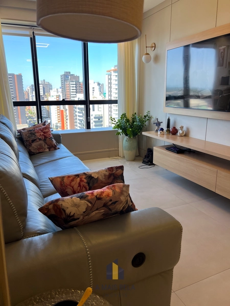 Apartamento em Torres, 2 dormitórios: 12ª foto da galeria de imagens do imóvel