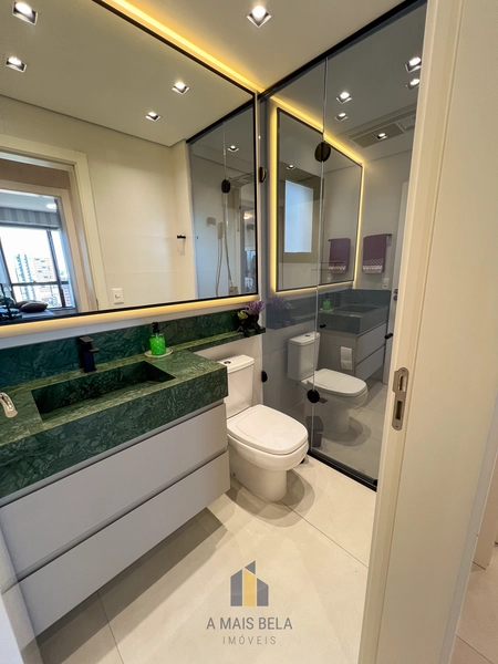 Apartamento em Torres, 2 dormitórios: 9ª foto da galeria de imagens do imóvel