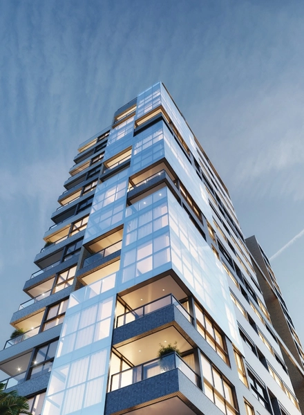 Apartamento à venda na Praia Grande em Torres: 1ª foto da galeria de imagens do imóvel