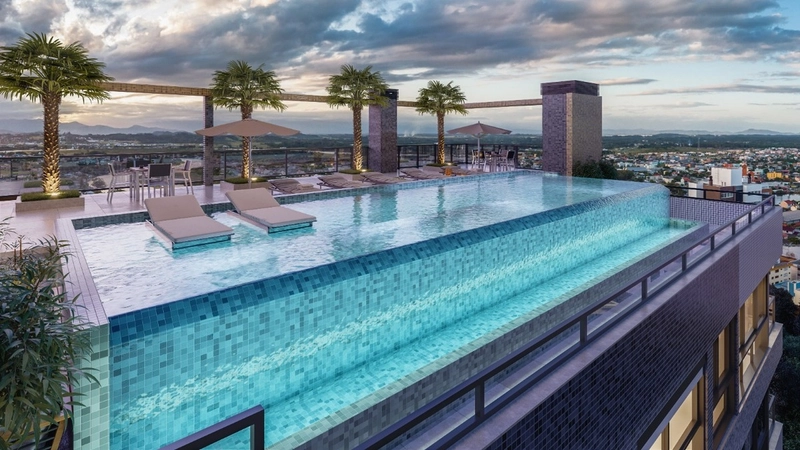 Apartamento à venda na Praia Grande em Torres: 2ª foto da galeria de imagens do imóvel