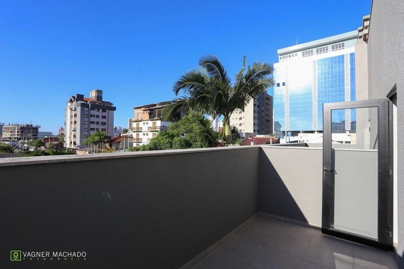 Sala Comercial Triplex: 4ª foto da galeria de imagens do imóvel