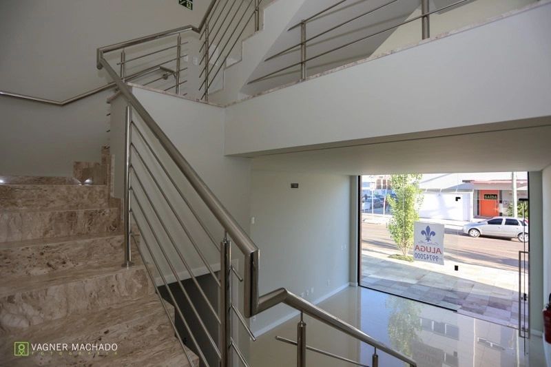 Sala Comercial Triplex: 20ª foto da galeria de imagens do imóvel