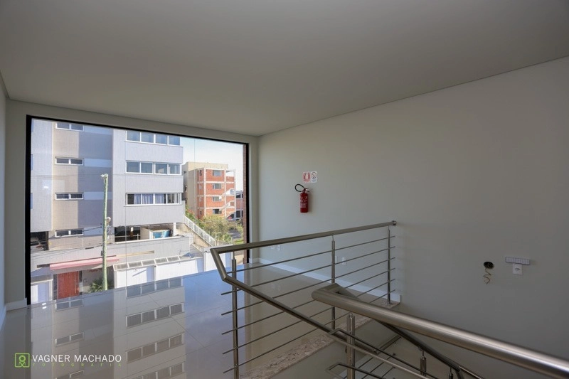 Sala Comercial Triplex: 24ª foto da galeria de imagens do imóvel