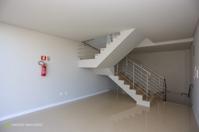 Sala Comercial Triplex: 5ª foto da galeria de imagens do imóvel