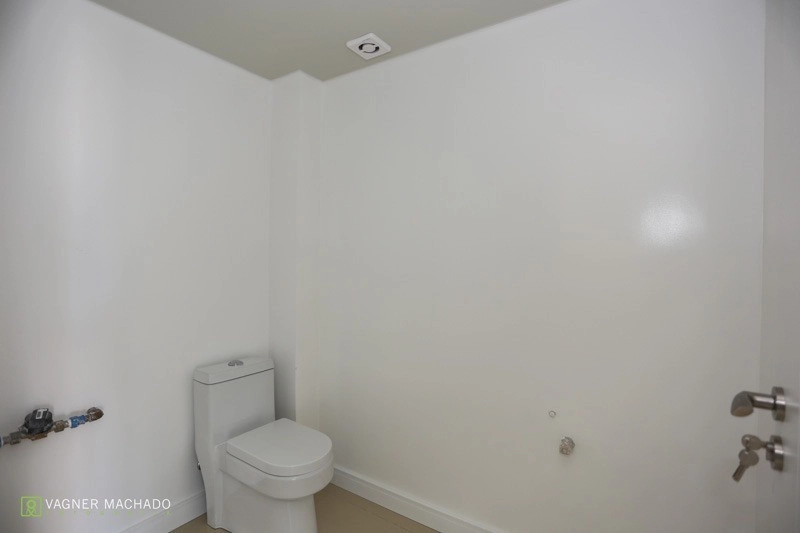 Sala Comercial Triplex: 3ª foto da galeria de imagens do imóvel