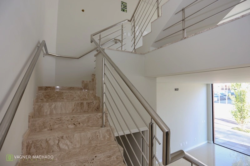 Sala Comercial Triplex: 34ª foto da galeria de imagens do imóvel