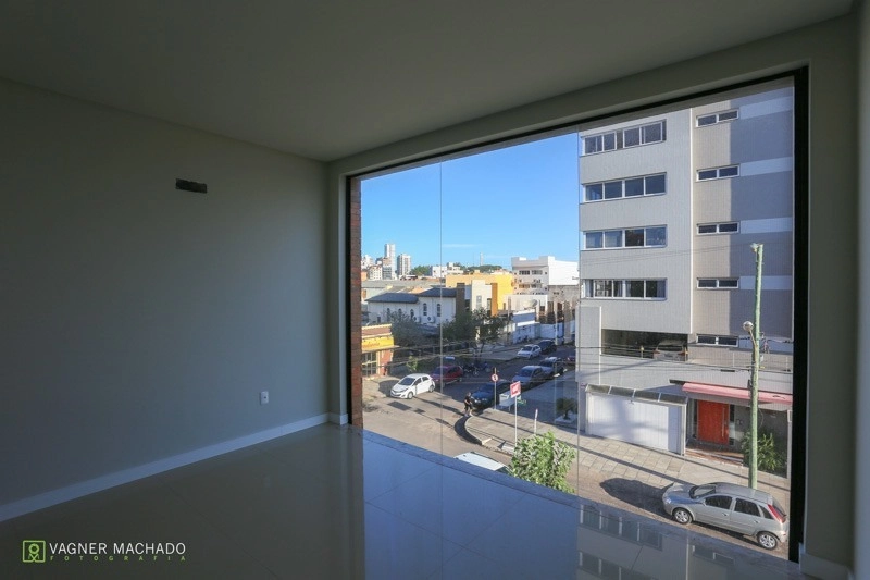 Sala Comercial Triplex: 9ª foto da galeria de imagens do imóvel