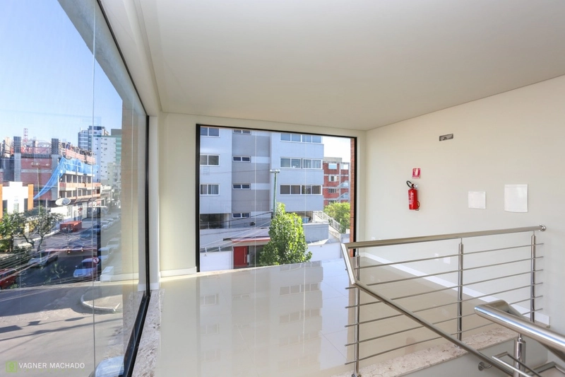 Sala comercial triplex no centro de Torres: 22ª foto da galeria de imagens do imóvel