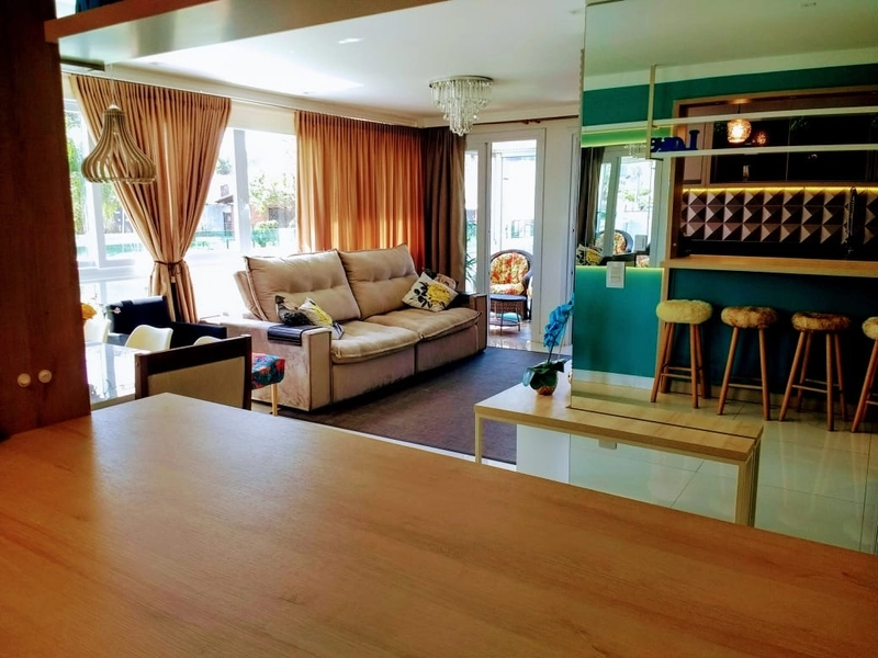 Apartamento em Torres ,3 dormitórios: 7ª foto da galeria de imagens do imóvel