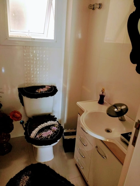 Apartamento em Torres ,3 dormitórios: 18ª foto da galeria de imagens do imóvel