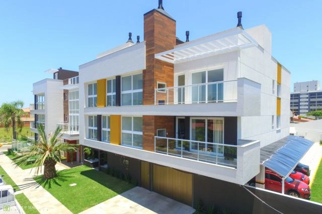 Apartamento em Torres ,3 dormitórios: 31ª foto da galeria de imagens do imóvel