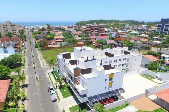 Apartamento em Torres ,3 dormitórios: 2ª foto da galeria de imagens do imóvel