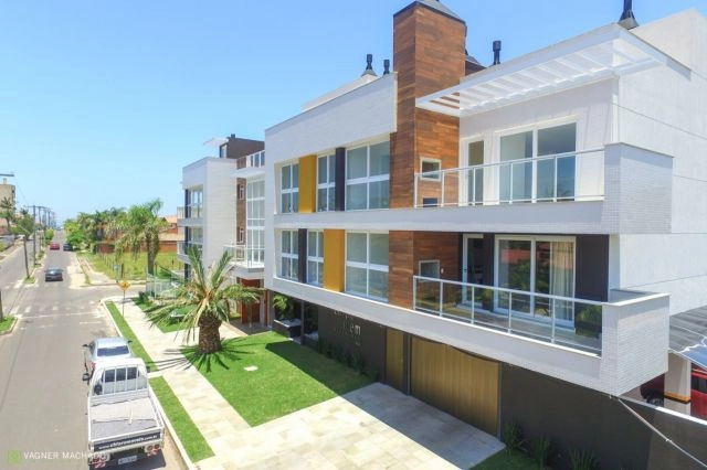 Apartamento em Torres ,3 dormitórios: 35ª foto da galeria de imagens do imóvel