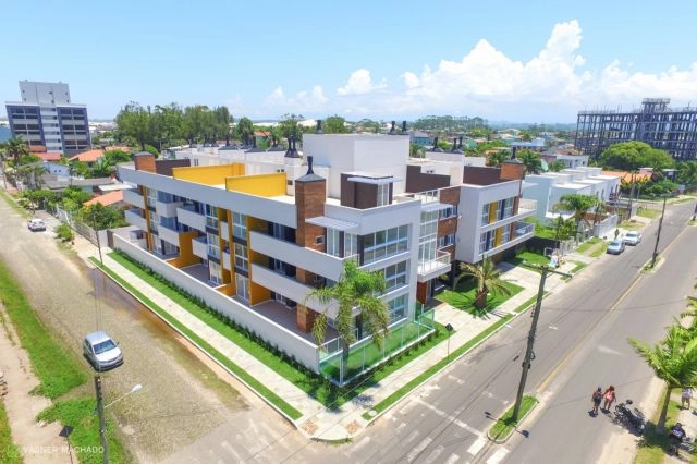 Apartamento em Torres ,3 dormitórios: 41ª foto da galeria de imagens do imóvel