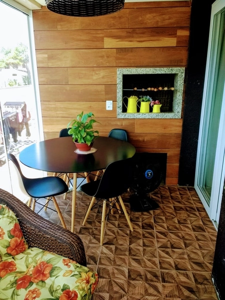 Apartamento em Torres ,3 dormitórios: 14ª foto da galeria de imagens do imóvel