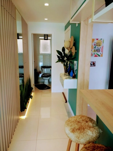 Apartamento em Torres ,3 dormitórios: 1ª foto da galeria de imagens do imóvel