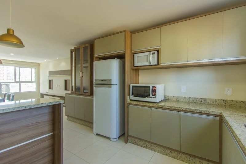 Apartamento em Torres, 3 dormitórios: 8ª foto da galeria de imagens do imóvel