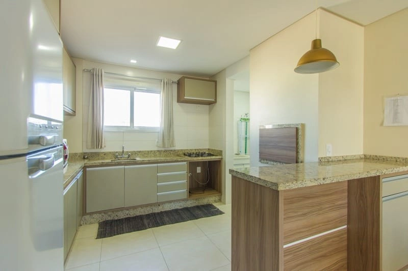 Apartamento em Torres, 3 dormitórios: 6ª foto da galeria de imagens do imóvel