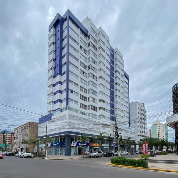 Apartamento em Torres, 3 dormitórios: 2ª foto da galeria de imagens do imóvel