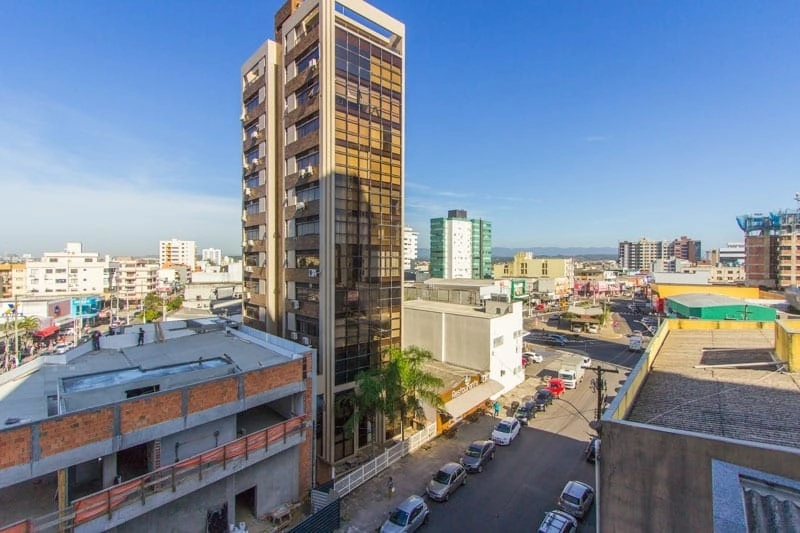 Apartamento em Torres, 3 dormitórios: 27ª foto da galeria de imagens do imóvel