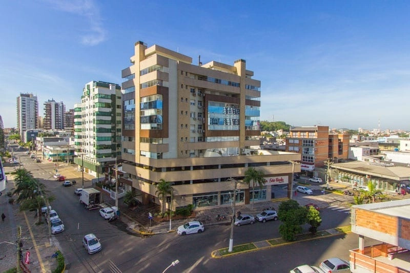 Apartamento em Torres, 3 dormitórios: 25ª foto da galeria de imagens do imóvel