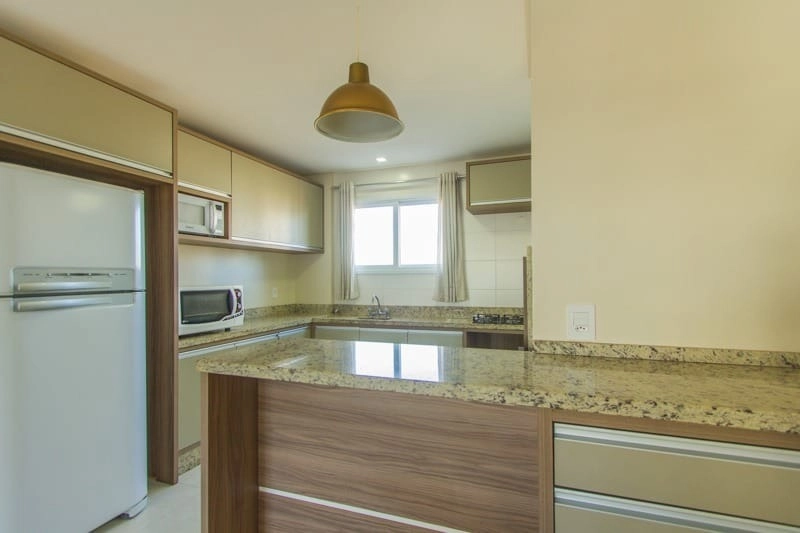 Apartamento em Torres, 3 dormitórios: 5ª foto da galeria de imagens do imóvel