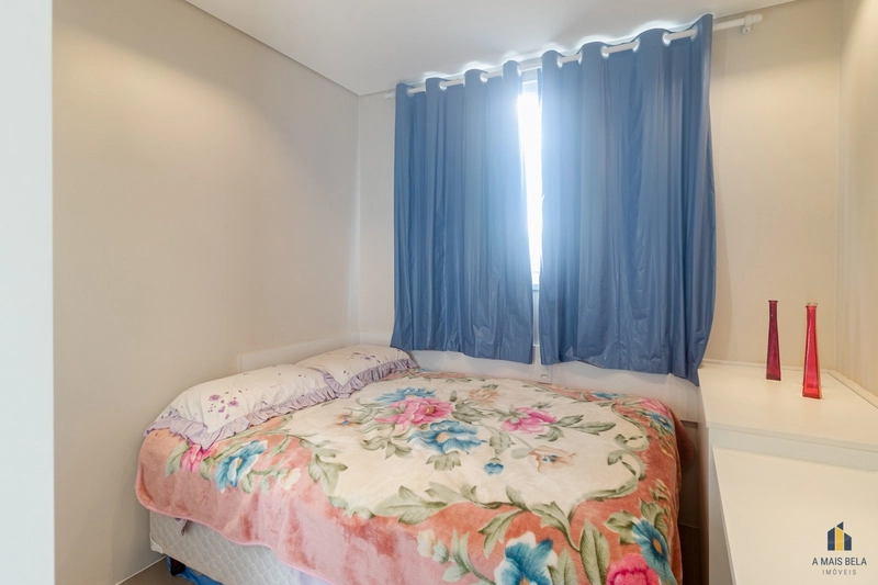 Apartamento em Torres, 2 dormitórios mobiliado: 7ª foto da galeria de imagens do imóvel
