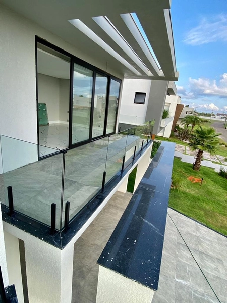 Casa em Torres, 5 suítes no condomínio Ocean Side: 10ª foto da galeria de imagens do imóvel
