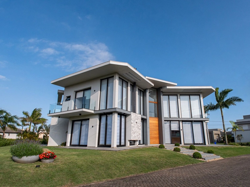 Casa em Torres, 5 suítes  no condomínio Ocean Side: 42ª foto da galeria de imagens do imóvel