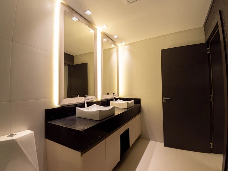 Casa em Torres, 5 suítes  no condomínio Ocean Side: 36ª foto da galeria de imagens do imóvel