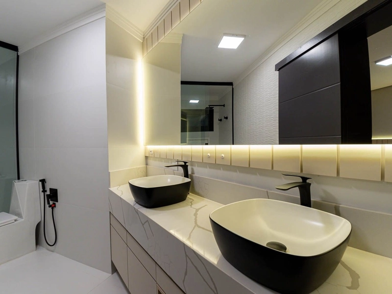 Casa em Torres, 5 suítes  no condomínio Ocean Side: 34ª foto da galeria de imagens do imóvel